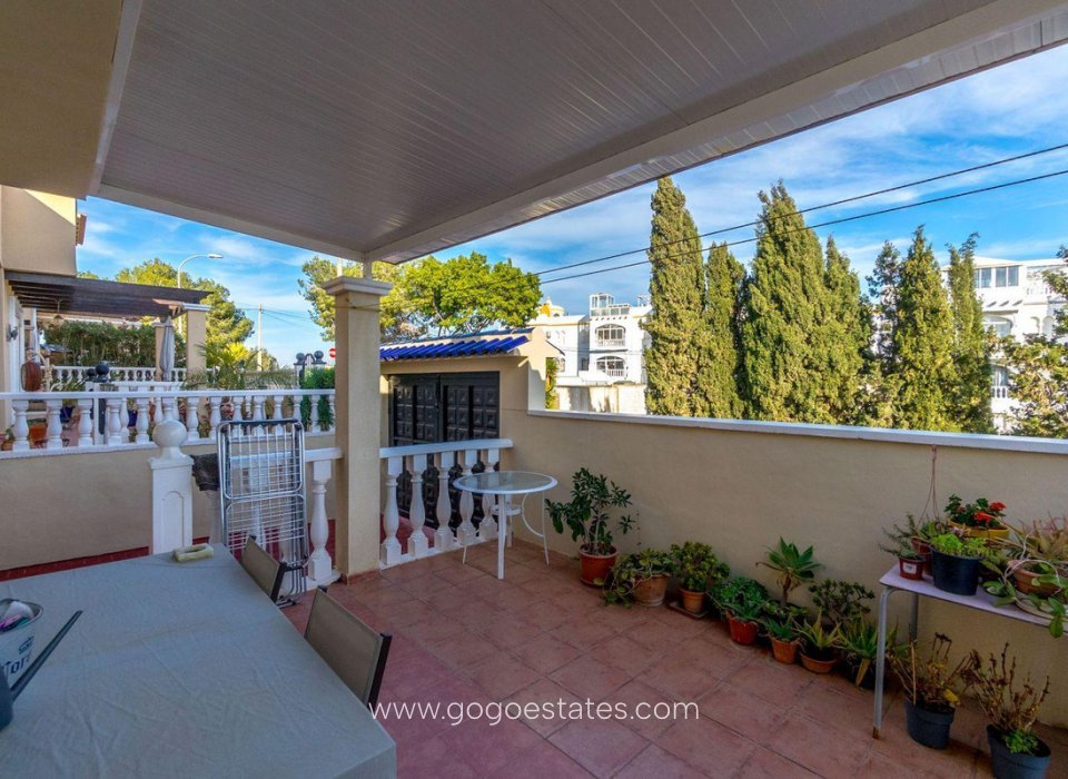 Te koop - Huis - Vrijstaande Villa - Orihuela - Orihuela Costa