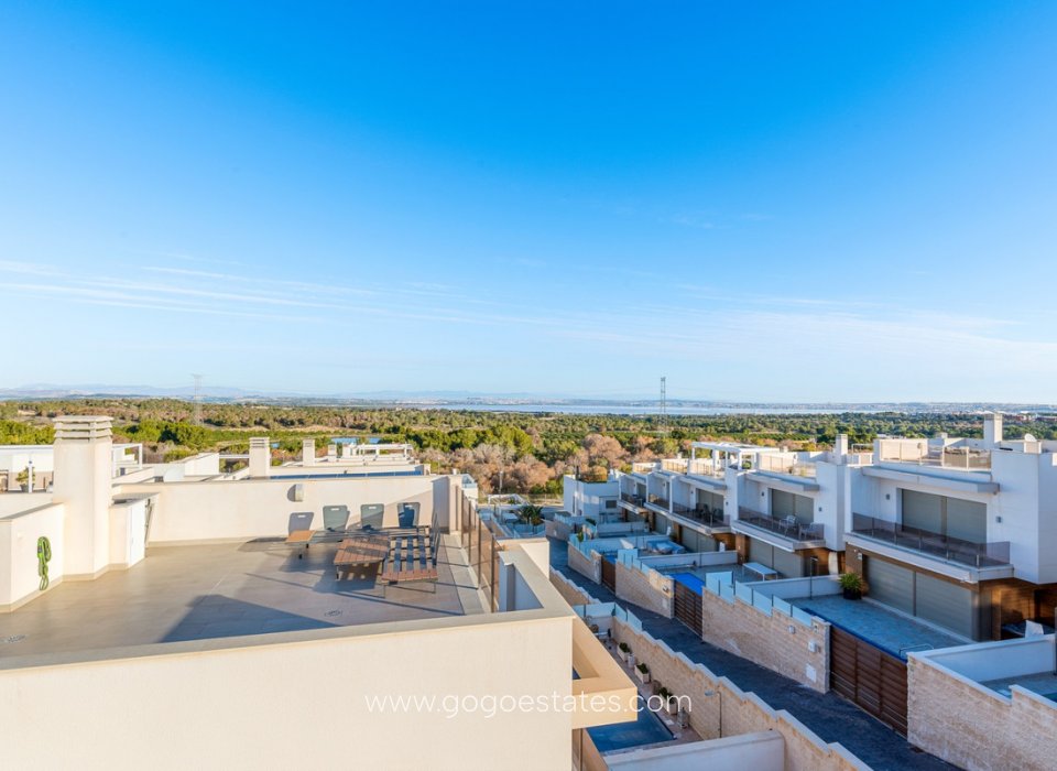 Te koop - Huis - Vrijstaande Villa - Orihuela - Villamartin