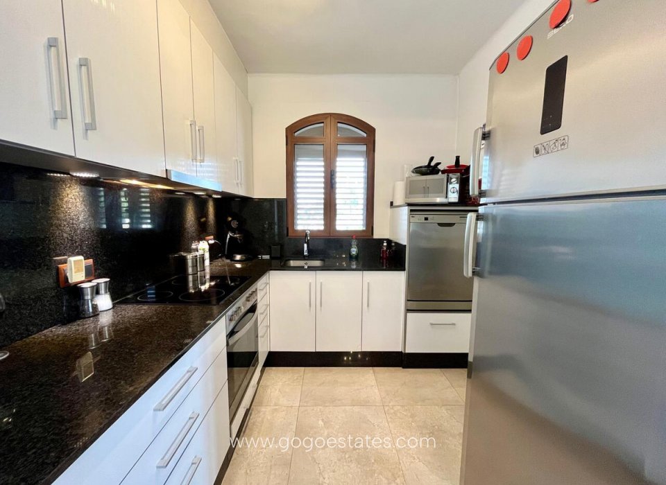 Te koop - Huis - Vrijstaande Villa - Orihuela - Villamartin