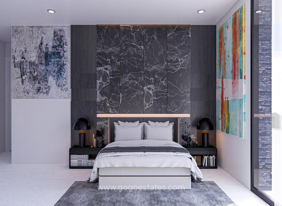 Te koop - Huis - Vrijstaande Villa - Pedreguer - Pedreguer Centro