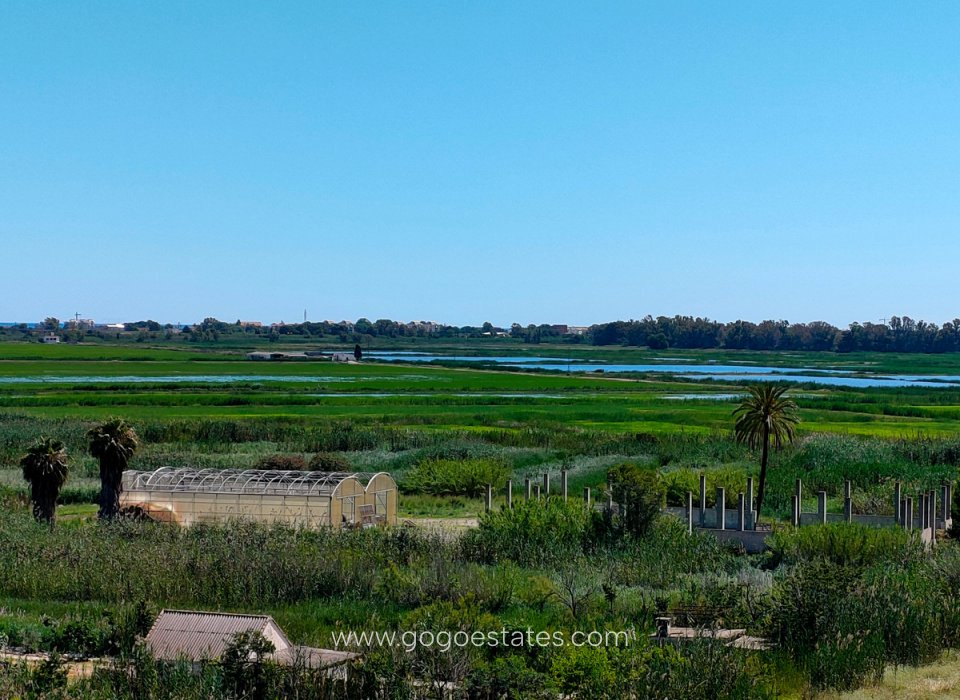 Te koop - Huis - Vrijstaande Villa - Pego - Monte Pego