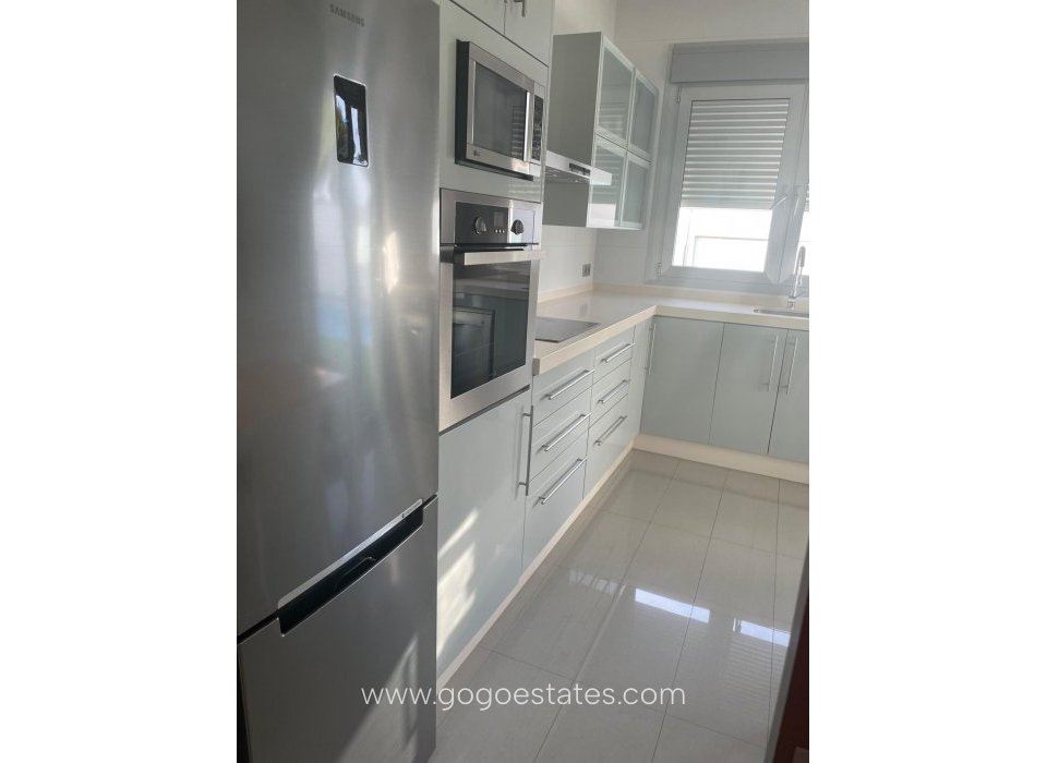 Te koop - Huis - Vrijstaande Villa - Pilar De La Horadada - Pilar de la Horadada Centro