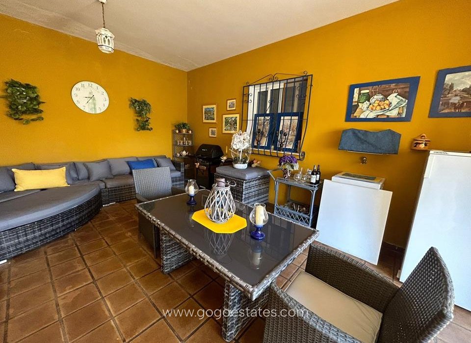 Te koop - Huis - Vrijstaande Villa - Rafol de Almunia