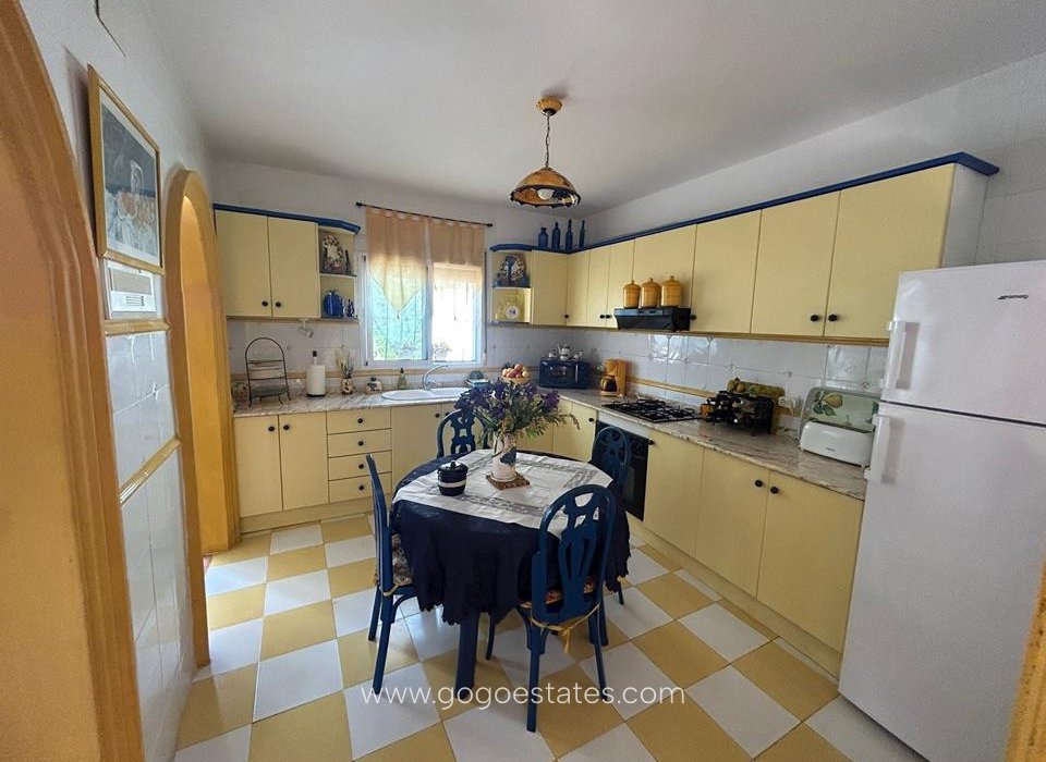 Te koop - Huis - Vrijstaande Villa - Rafol de Almunia