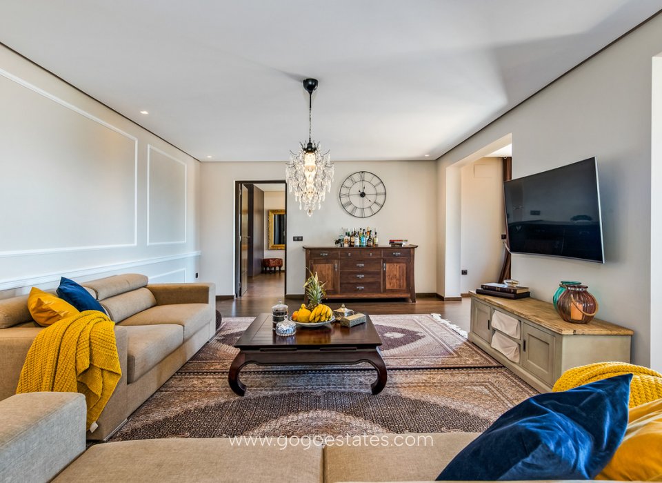 Te koop - Huis - Vrijstaande Villa - Rojales - Ciudad Quesada