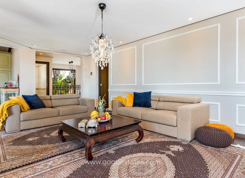 Te koop - Huis - Vrijstaande Villa - Rojales - Ciudad Quesada