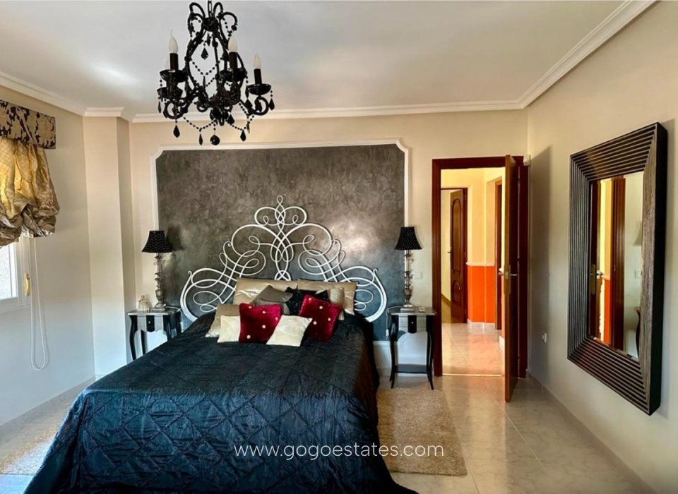 Te koop - Huis - Vrijstaande Villa - Rojales - Ciudad Quesada