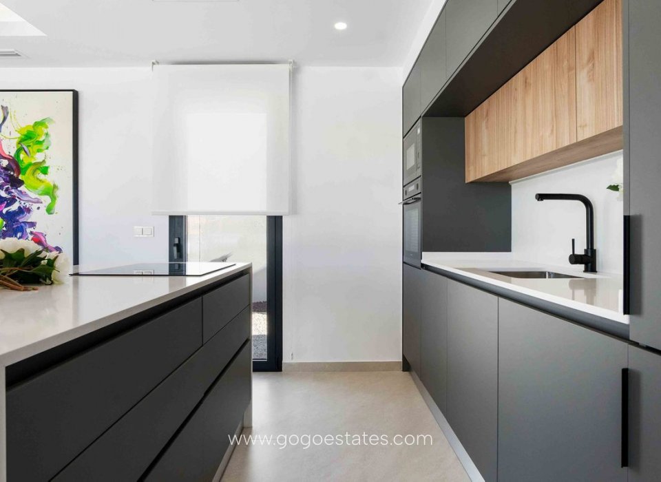 Te koop - Huis - Vrijstaande Villa - Rojales - Rojales Centro