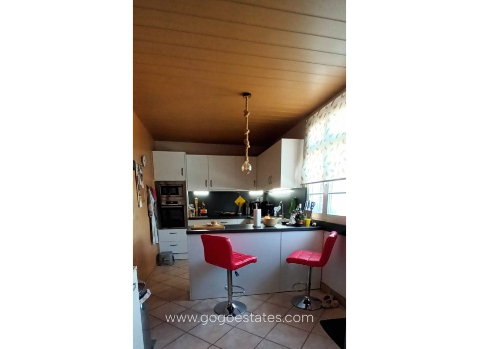 Te koop - Huis - Vrijstaande Villa - Salinas - Salinas Centro