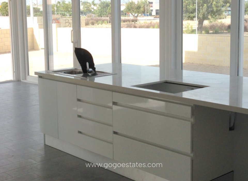 Te koop - Huis - Vrijstaande Villa - Santa Pola - Gran Alacant