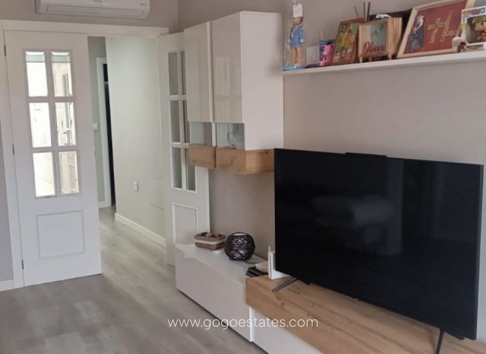 Te koop - Huis - Vrijstaande Villa - Torre - Pacheco - Torre-Pacheco Centro