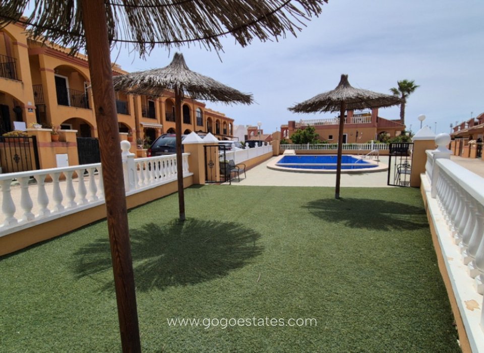 Te koop - Huis - Vrijstaande Villa - Torrevieja - Torrevieja Centro