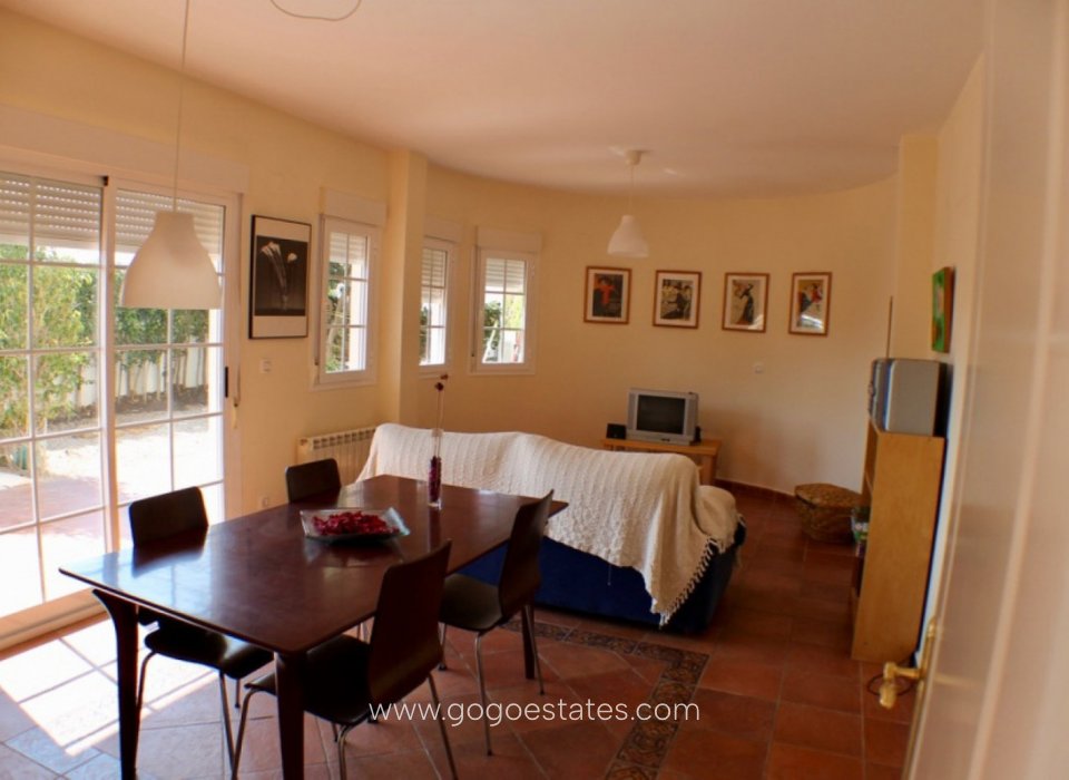 Te koop - Huis - Vrijstaande Villa - Villajoyosa - Villajoyosa/Vila Joiosa. La