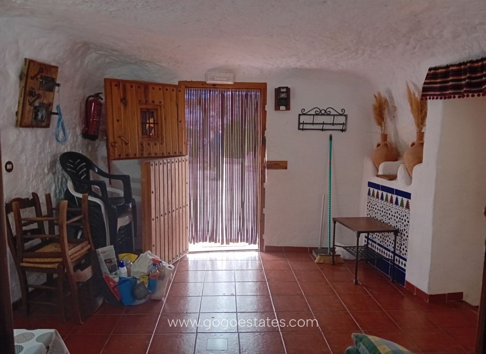 Te koop - Landhuis - Galera - Sin Zona