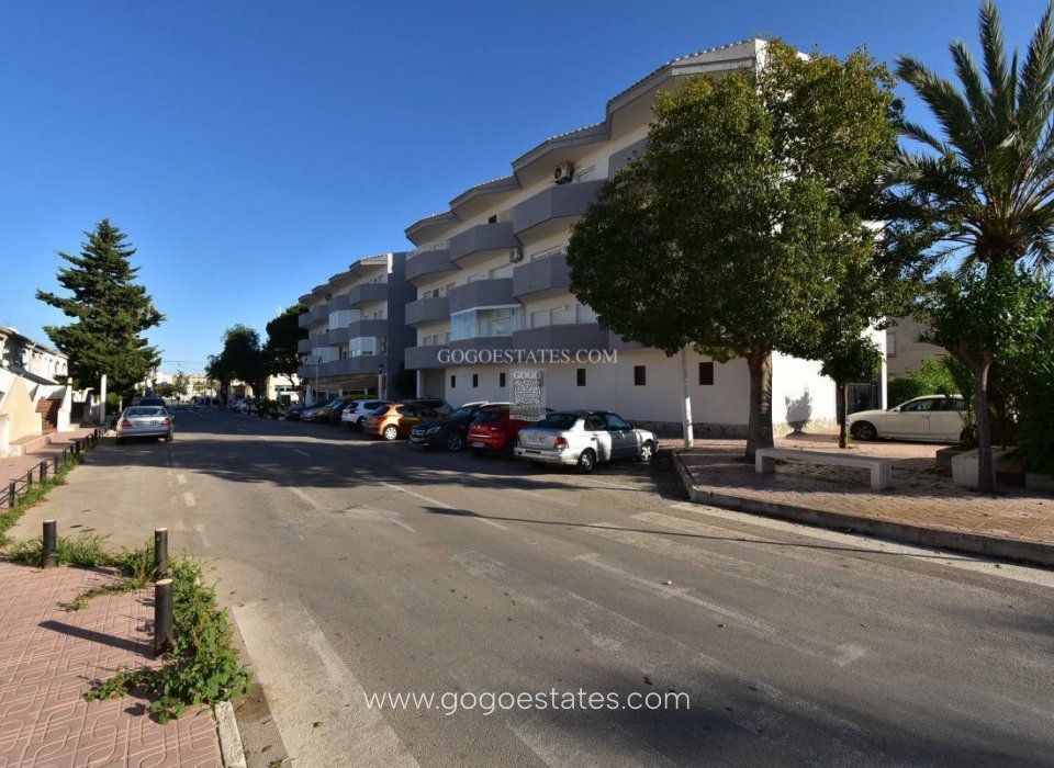 Te koop -  - Orihuela - Cabo Roig