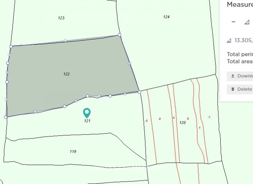 Te koop - Parcela - Jumilla - Jumilla Centro