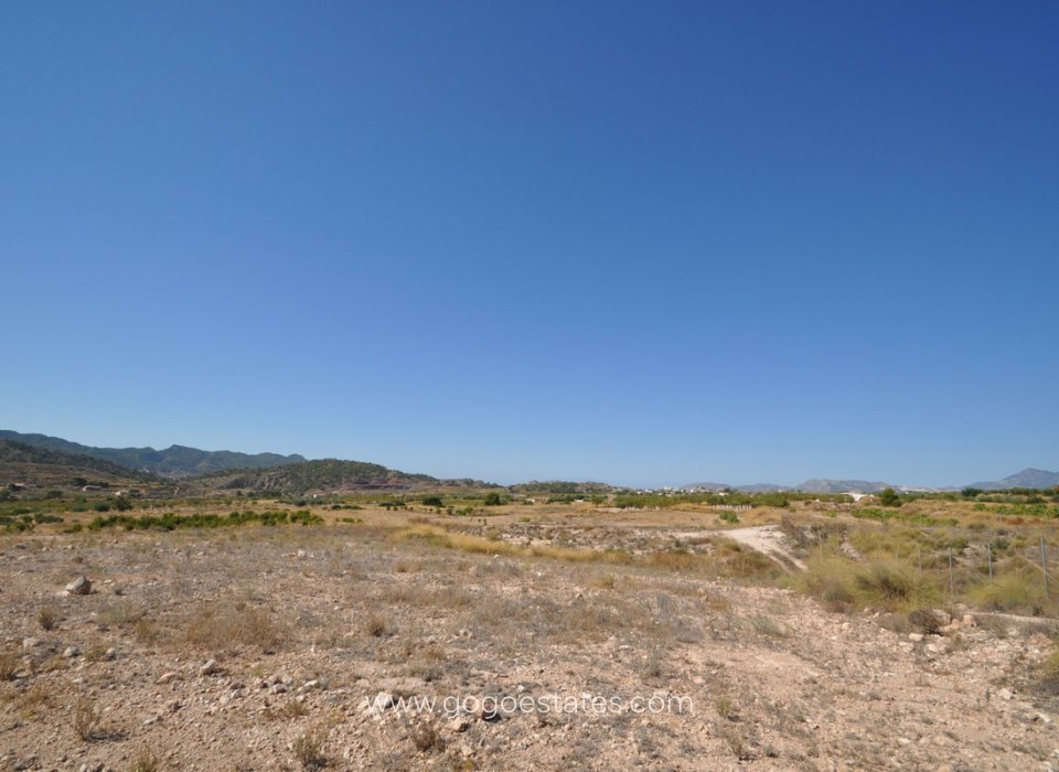 Te koop - Parcela - Murcia - Macisvenda