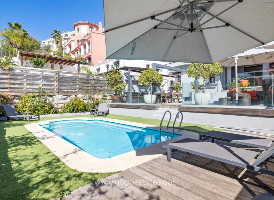 Te koop - Pareado - Benahavís