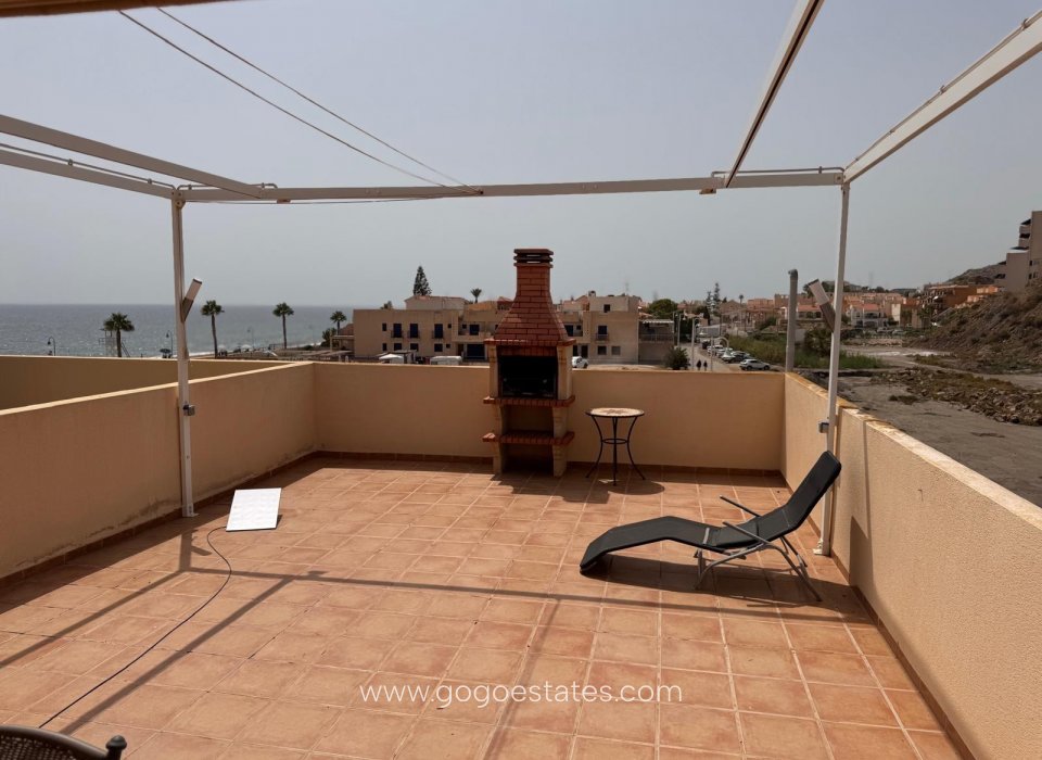 Te koop - Penthouse - Cuevas del Almanzora - Cuevas Del Almanzora