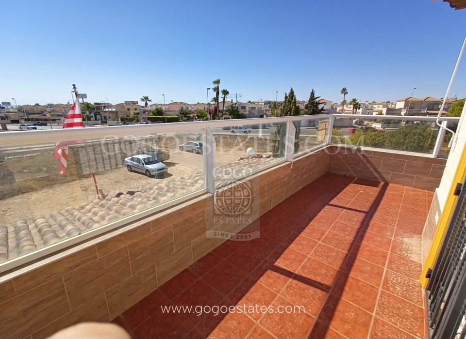 Te koop - Penthouse - Orihuela - Nueva Torrevieja