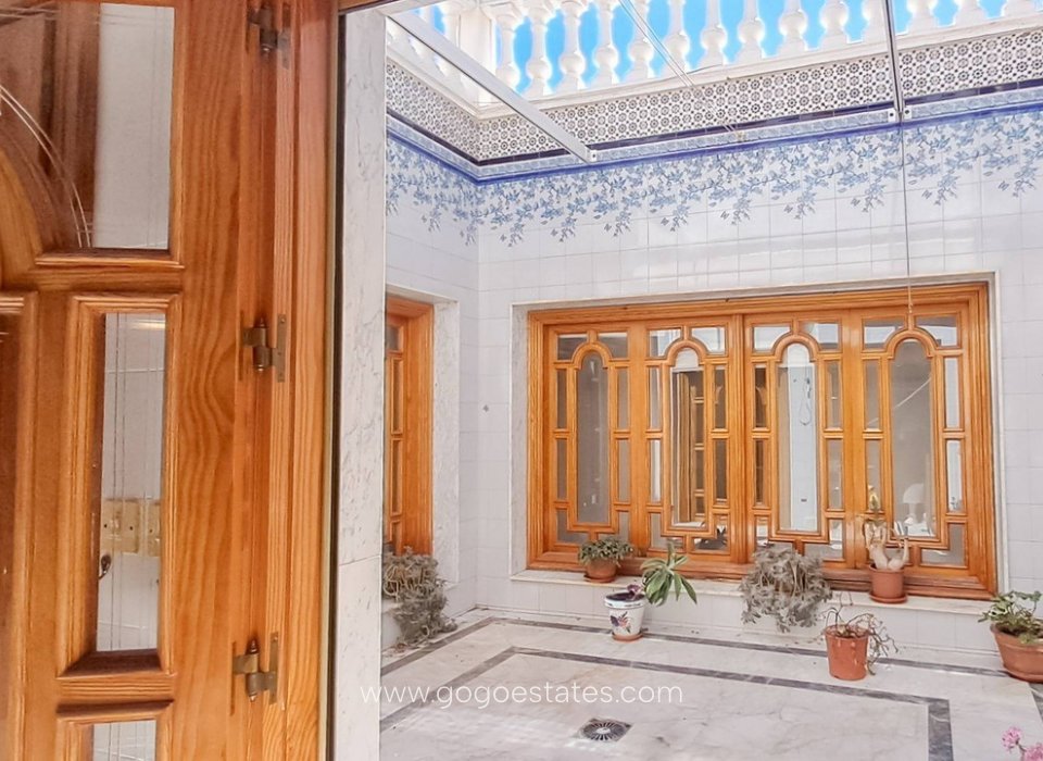 Te koop - Penthouse - San Pedro Del Pinatar - Lo Pagan