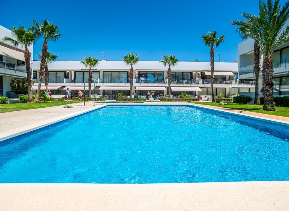 Te koop - Penthouse - Torre - Pacheco - La Manga del Mar Menor