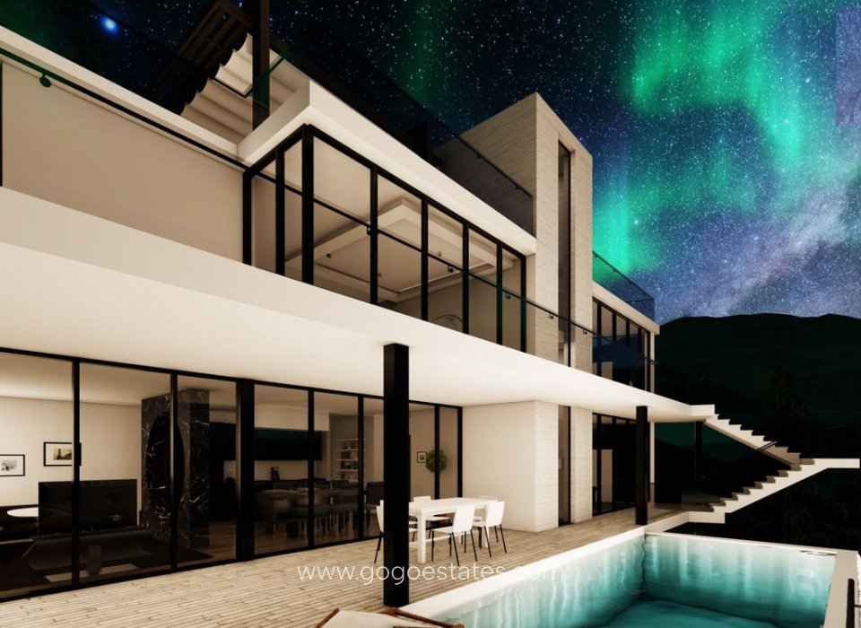 Te koop - Perceel - Land - Altea - Altea Centro