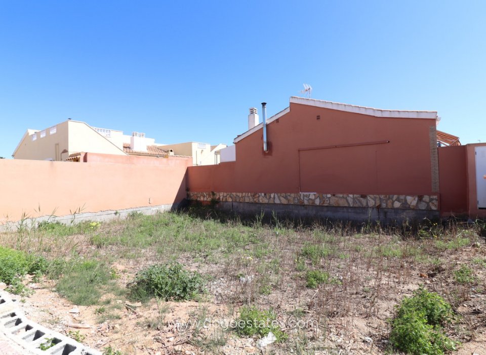 Te koop - Perceel - Land - Daya Nueva - Daya Nueva Centro