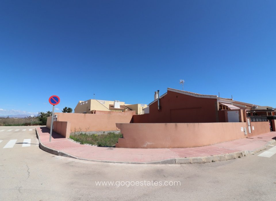 Te koop - Perceel - Land - Daya Nueva - Daya Nueva Centro