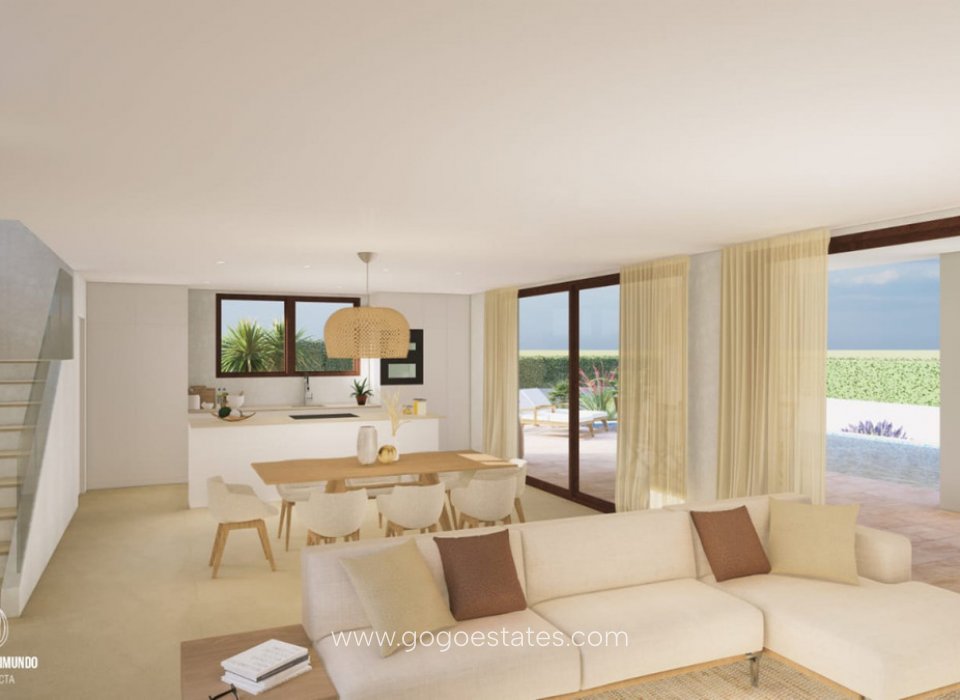 Te koop - Perceel - Land - Jávea Xàbia - Jávea - Xàbia Centro