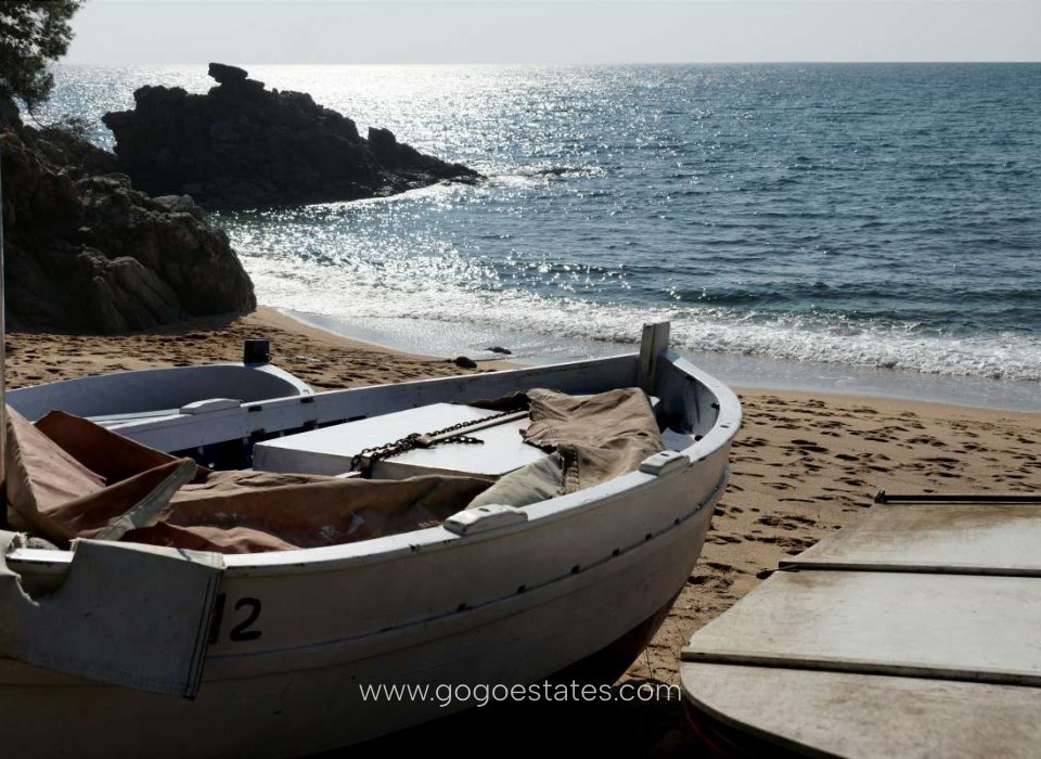 Te koop - Perceel - Land - Jávea Xàbia - Jávea - Xàbia Centro