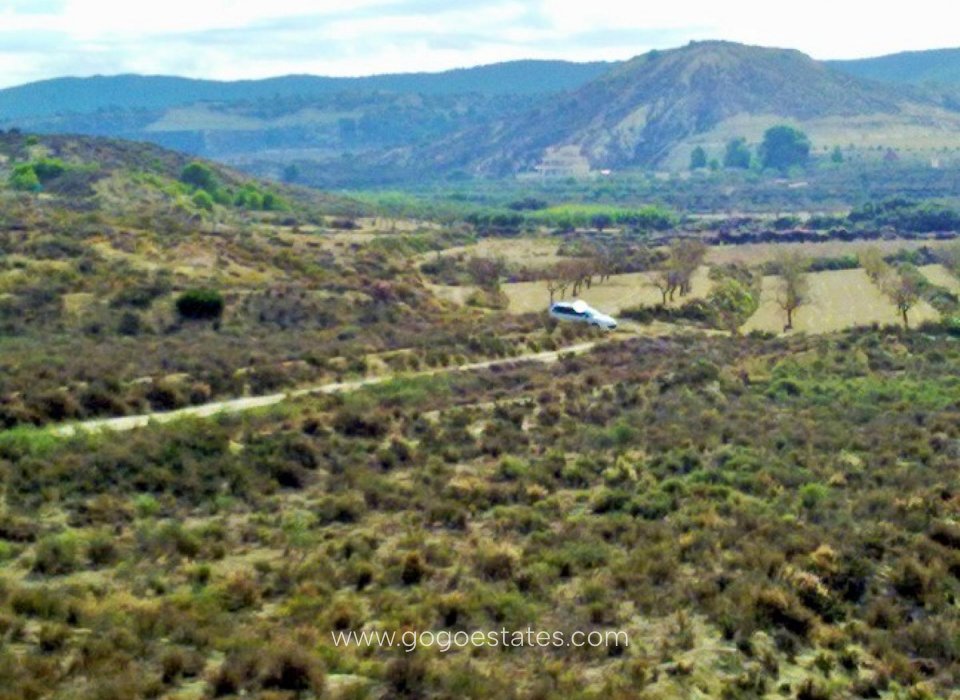 Te koop - Perceel - Land - Orihuela - Torremendo