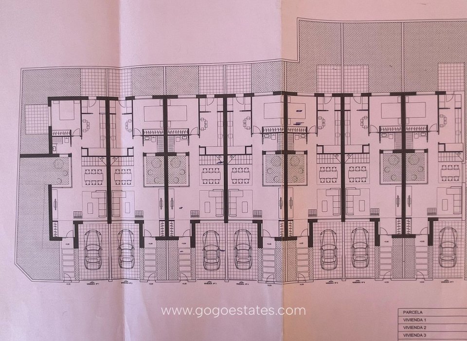 Te koop - Perceel - Land - Rafal
