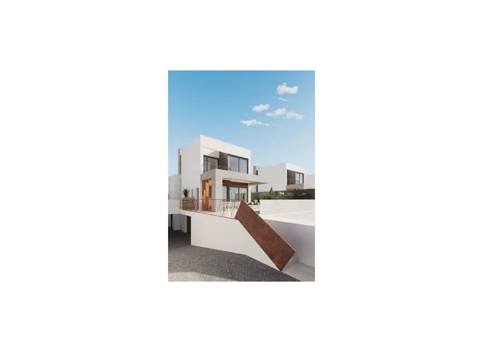 Te koop - Stedelijk perceel - San Juan de los Terreros