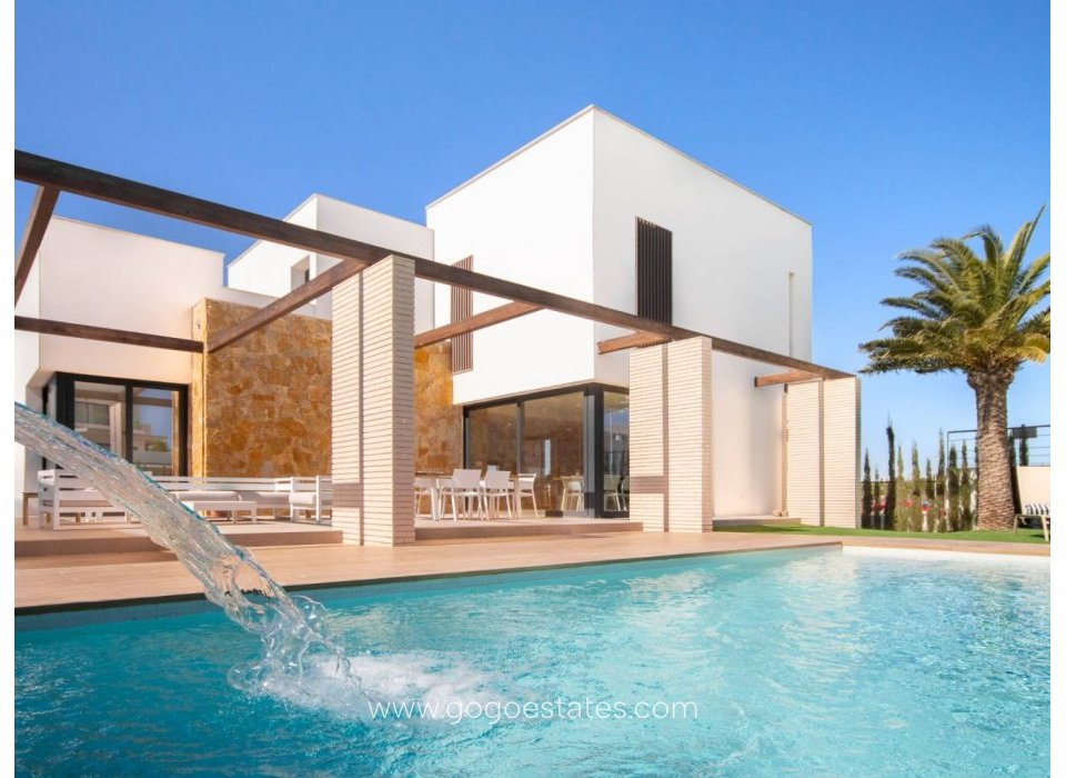 Te koop - Stedelijk perceel - San Juan de los Terreros