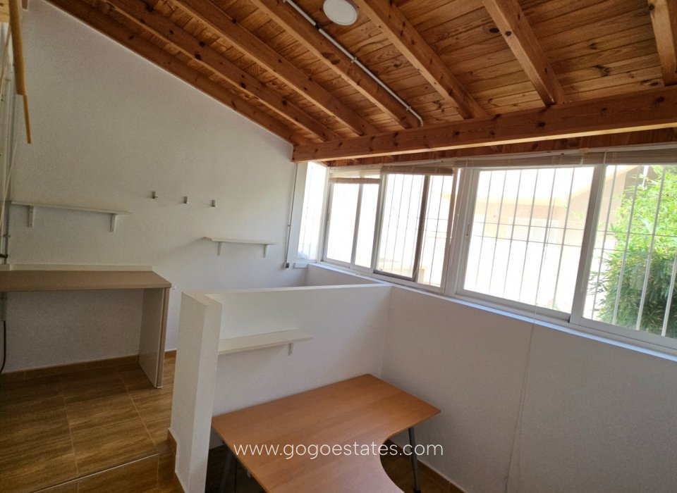 Te koop - Town House - Aguilas - Collado