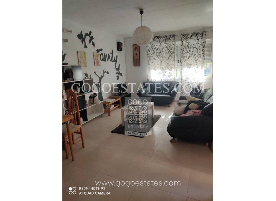 Te koop - Villa - Aguilas - Las Molinetas