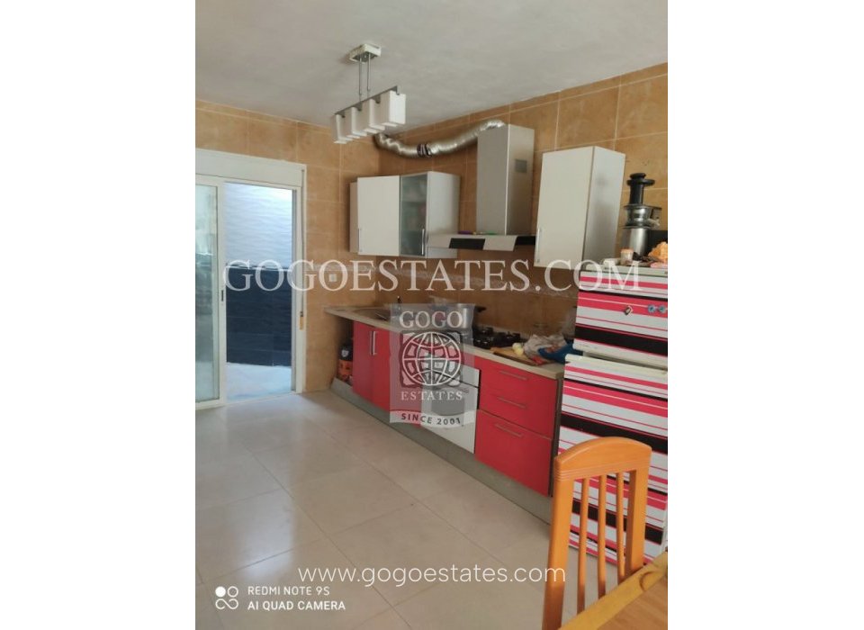 Te koop - Villa - Aguilas - Las Molinetas