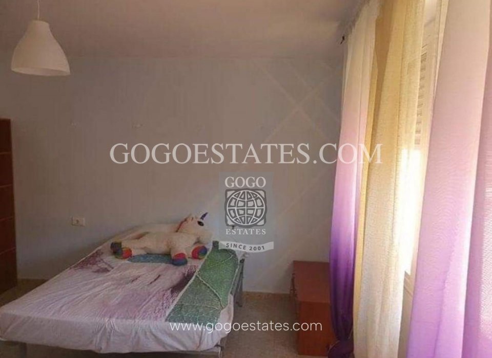 Te koop - Villa - Aguilas - Las Molinetas