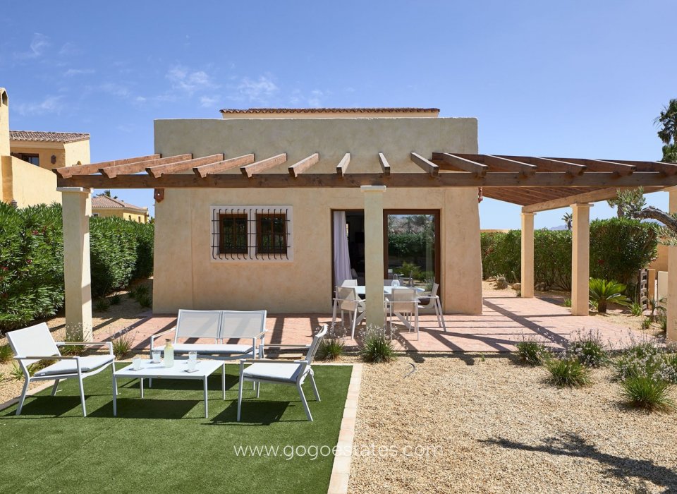 Te koop - Villa - Cuevas del Almanzora - Villaricos