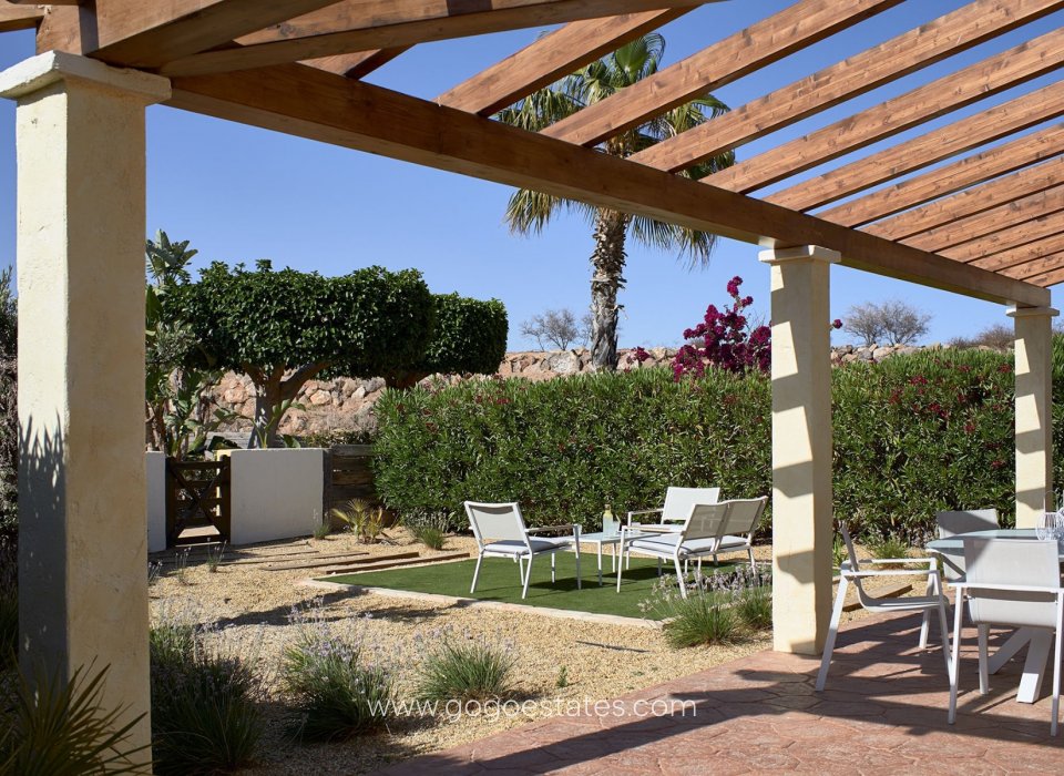 Te koop - Villa - Cuevas del Almanzora - Villaricos