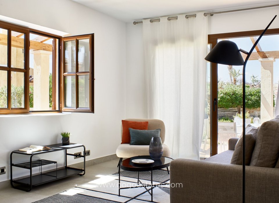 Te koop - Villa - Cuevas del Almanzora - Villaricos