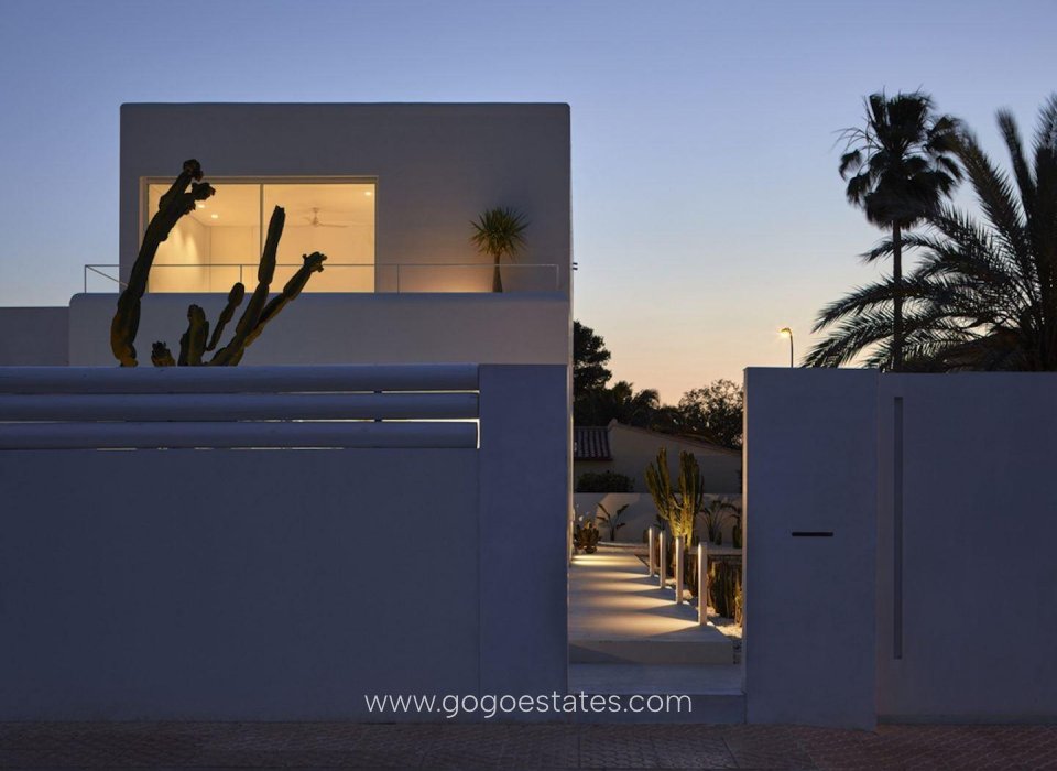 Te koop - Villa de Lujo - Estepona - La Gaspara