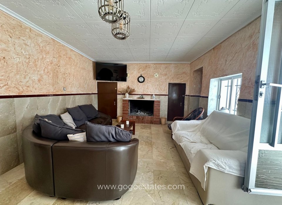 Te koop - Villa - Jumilla - Jumilla Centro
