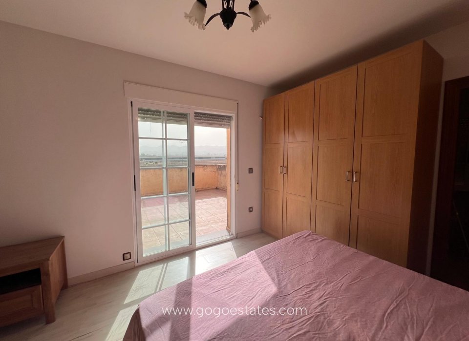 Te koop - Villa - Lorca - Purias