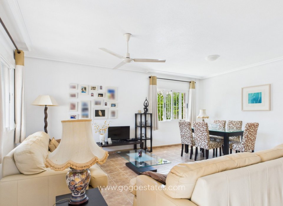 Te koop - Villa - Los Alcazares - Torre Pacheco