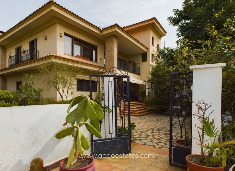 Te koop - Villa - Los Alcazares - Torre Pacheco