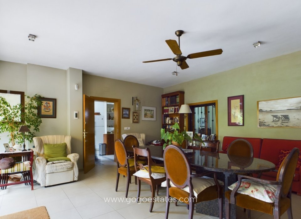 Te koop - Villa - Los Alcazares - Torre Pacheco