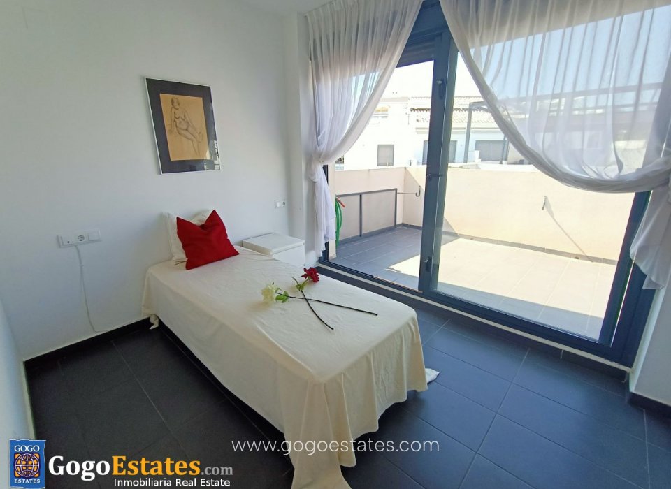 Te koop - Villa - Orihuela Costa - Orihuela