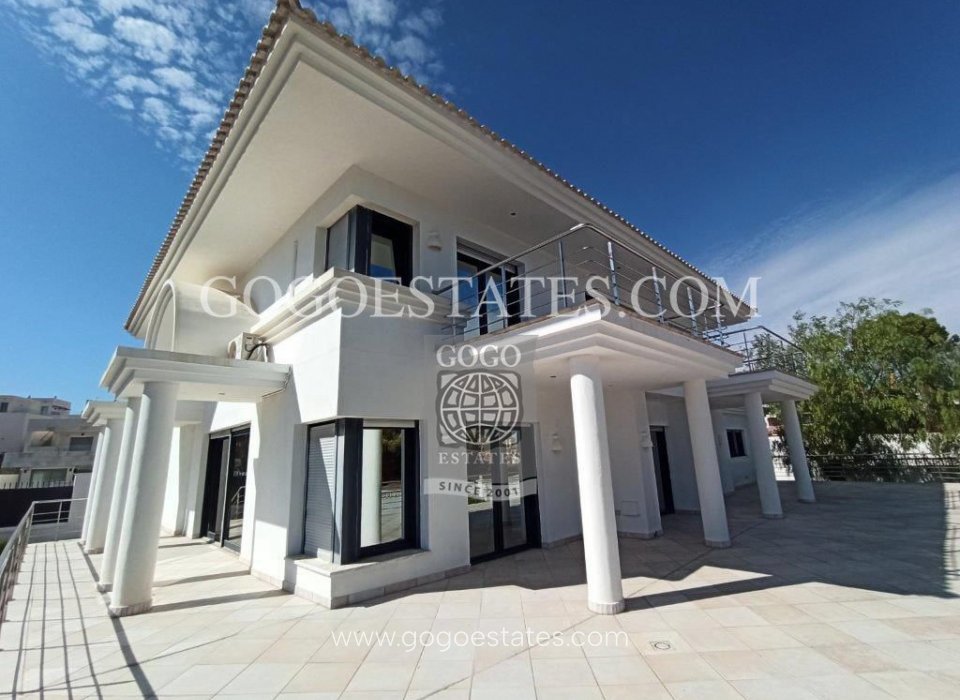 Te koop - Villa - Orihuela - Orihuela Costa